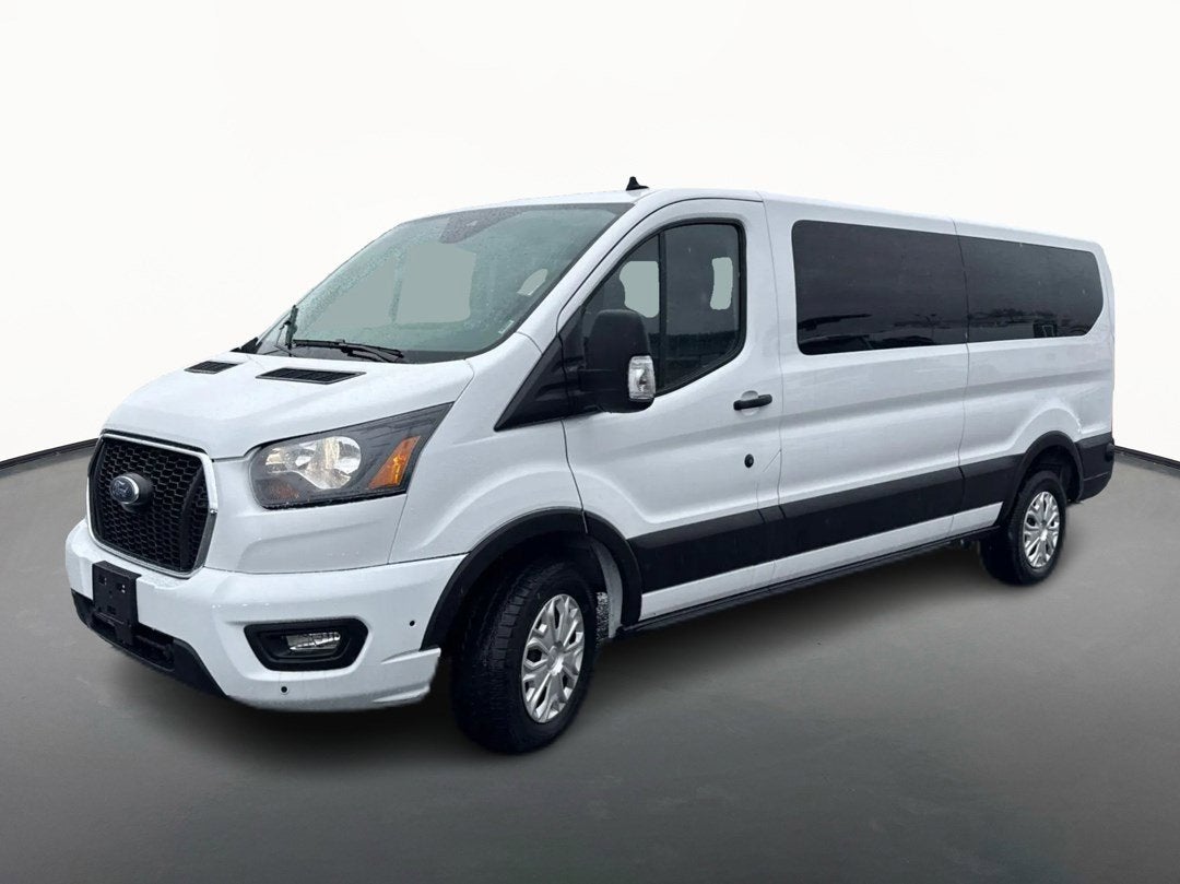 2024 Ford Transit Passenger Wagon XL