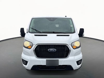 2024 Ford Transit Passenger Wagon XL