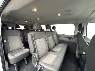 2023 Ford Transit-350 Passenger Van XLT