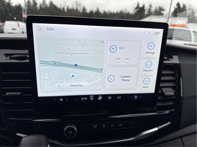 2023 Ford Transit-350 Passenger Van XLT