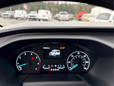 2023 Ford Transit-350 Passenger Van XLT