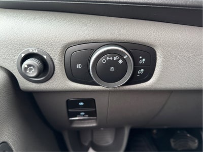 2023 Ford Transit-350 Passenger Van XLT