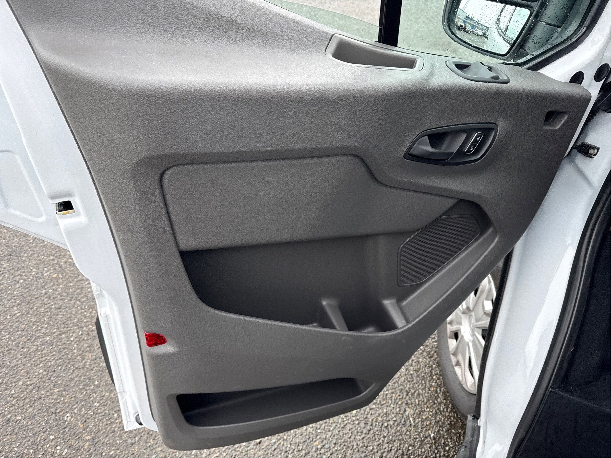 2023 Ford Transit-350 Passenger Van XLT