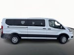 2023 Ford Transit-350 Passenger Van XLT