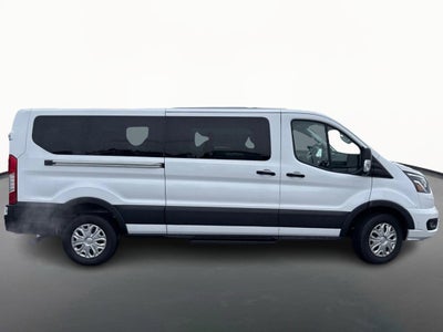 2023 Ford Transit-350 Passenger Van XLT