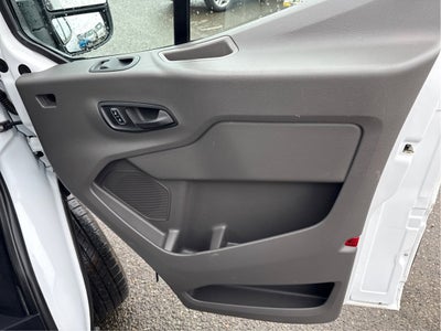 2023 Ford Transit-350 Passenger Van XLT
