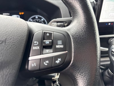 2023 Ford Transit-350 Passenger Van XLT