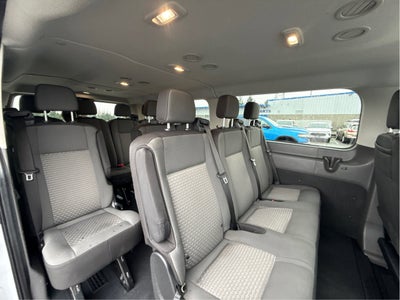2023 Ford Transit-350 Passenger Van XLT