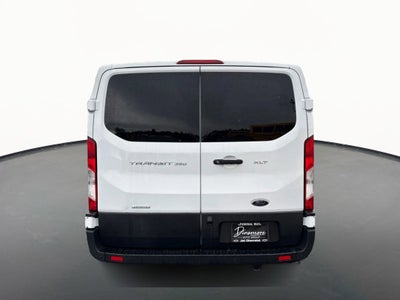 2023 Ford Transit-350 Passenger Van XLT