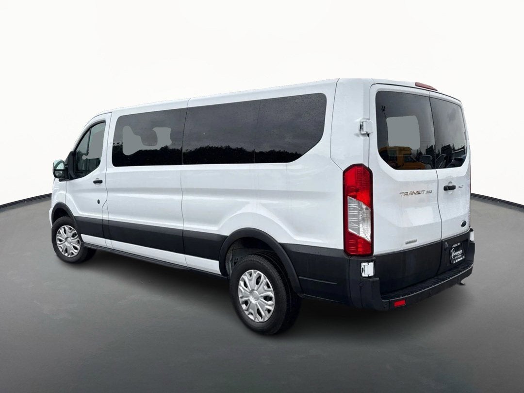 2023 Ford Transit-350 Passenger Van XLT