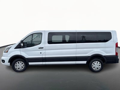 2023 Ford Transit-350 Passenger Van XLT