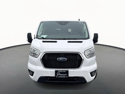 2023 Ford Transit-350 Passenger Van XLT