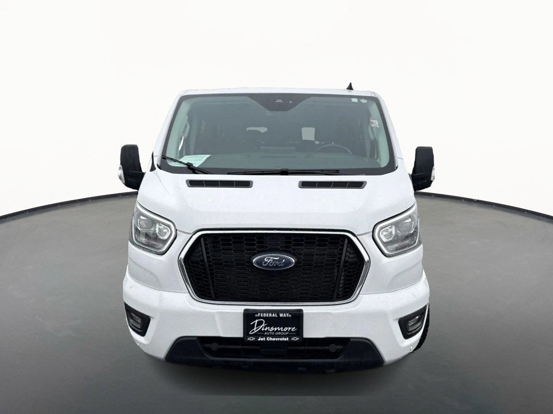 2023 Ford Transit-350 Passenger Van XLT