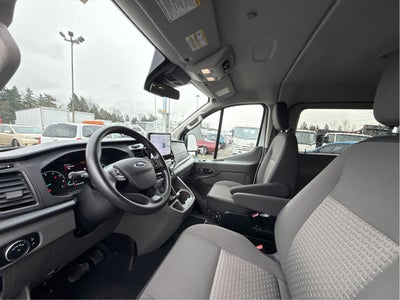 2023 Ford Transit-350 Passenger Van XLT