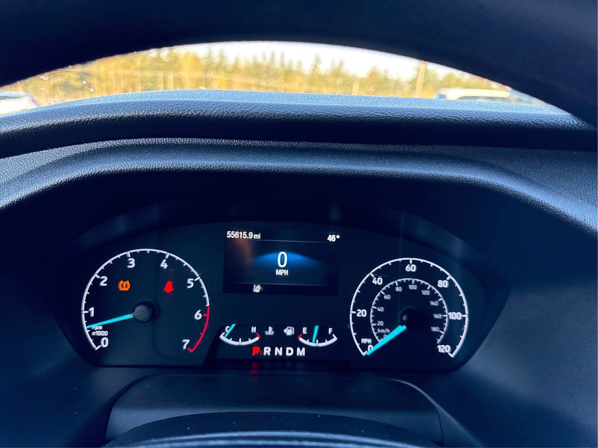 2023 Ford Transit Passenger Wagon XL