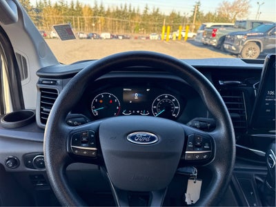 2023 Ford Transit Passenger Wagon XL