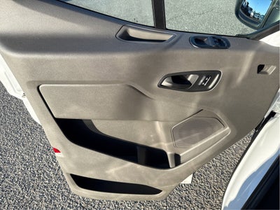 2023 Ford Transit Passenger Wagon XL