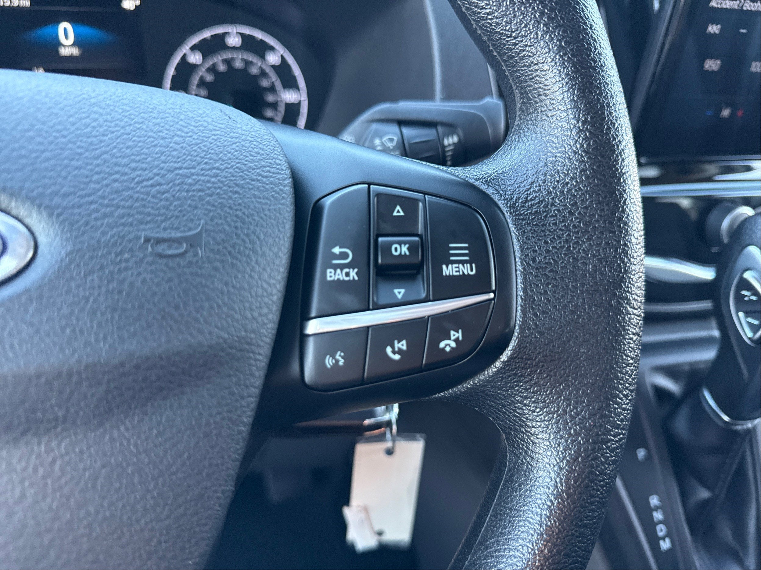 2023 Ford Transit Passenger Wagon XL