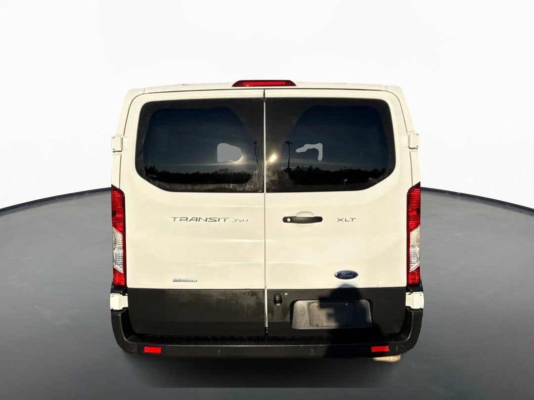 2023 Ford Transit Passenger Wagon XL