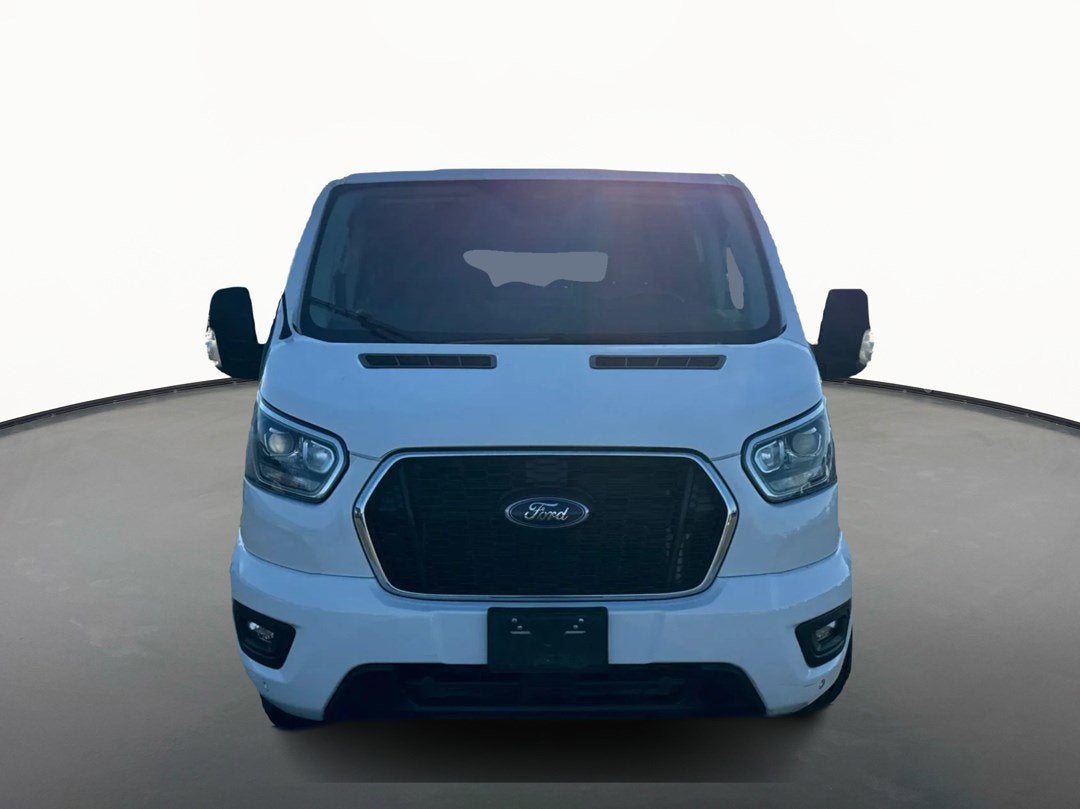 2023 Ford Transit Passenger Wagon XL