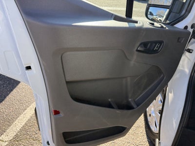 2024 Ford Transit Passenger Wagon XL