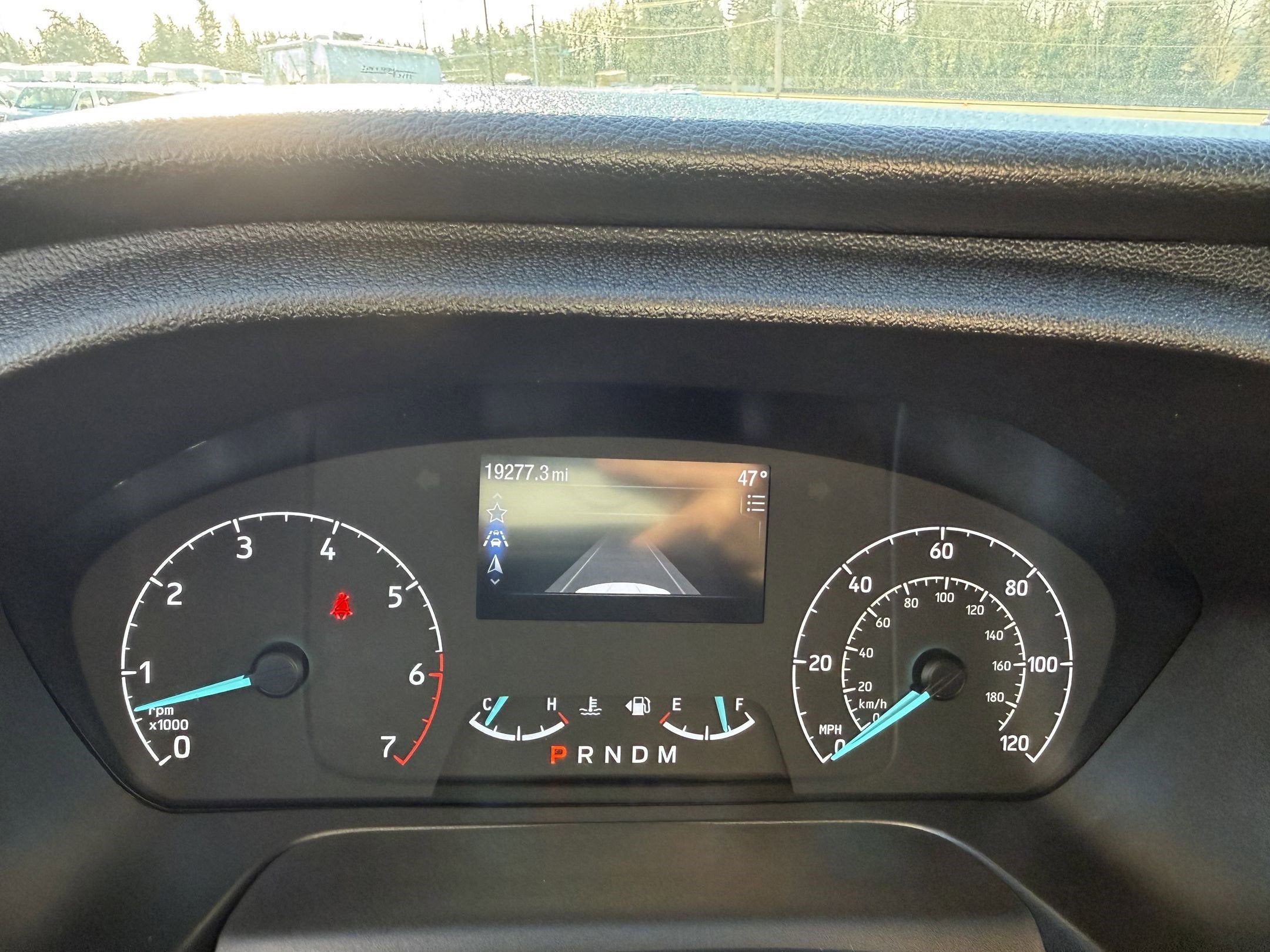 2024 Ford Transit Passenger Wagon XL