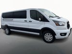 2024 Ford Transit Passenger Wagon XL
