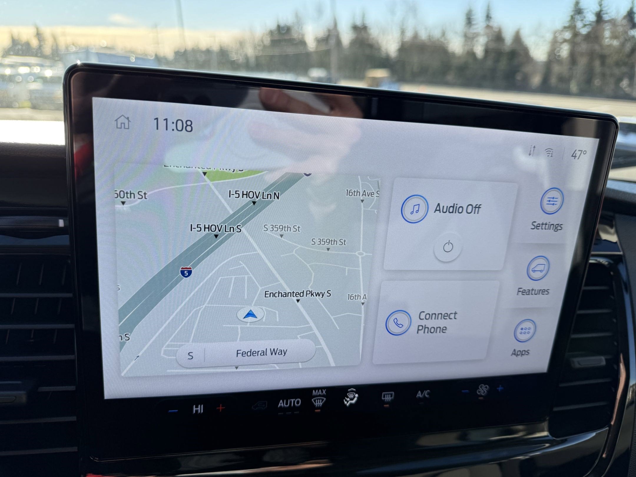 2024 Ford Transit Passenger Wagon XL