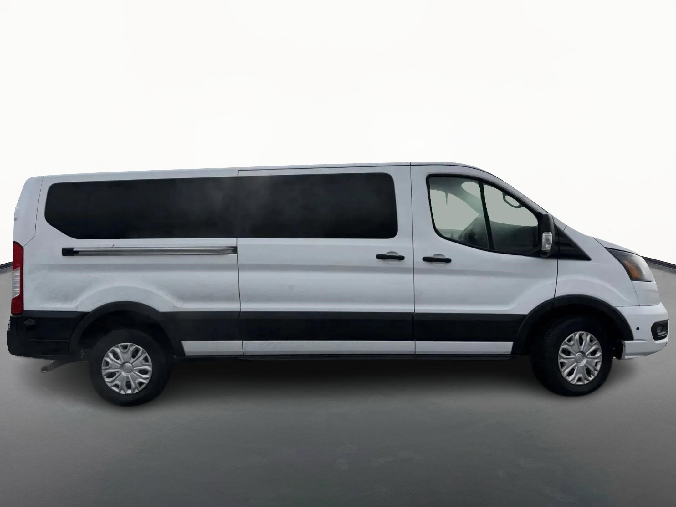 2024 Ford Transit Passenger Wagon XL