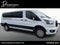 2024 Ford Transit Passenger Wagon XL