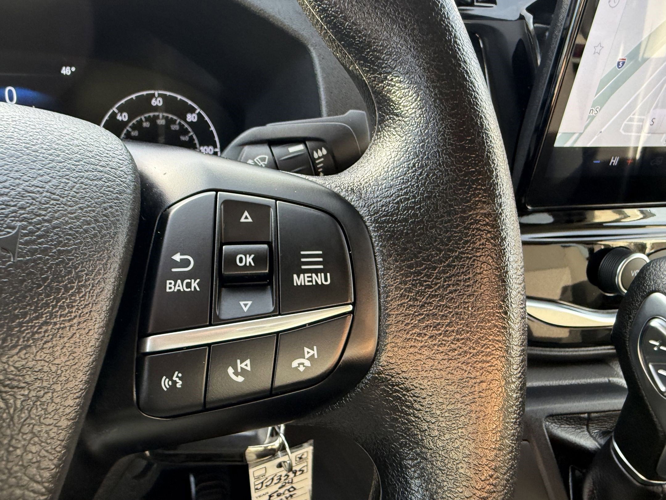 2024 Ford Transit Passenger Wagon XL