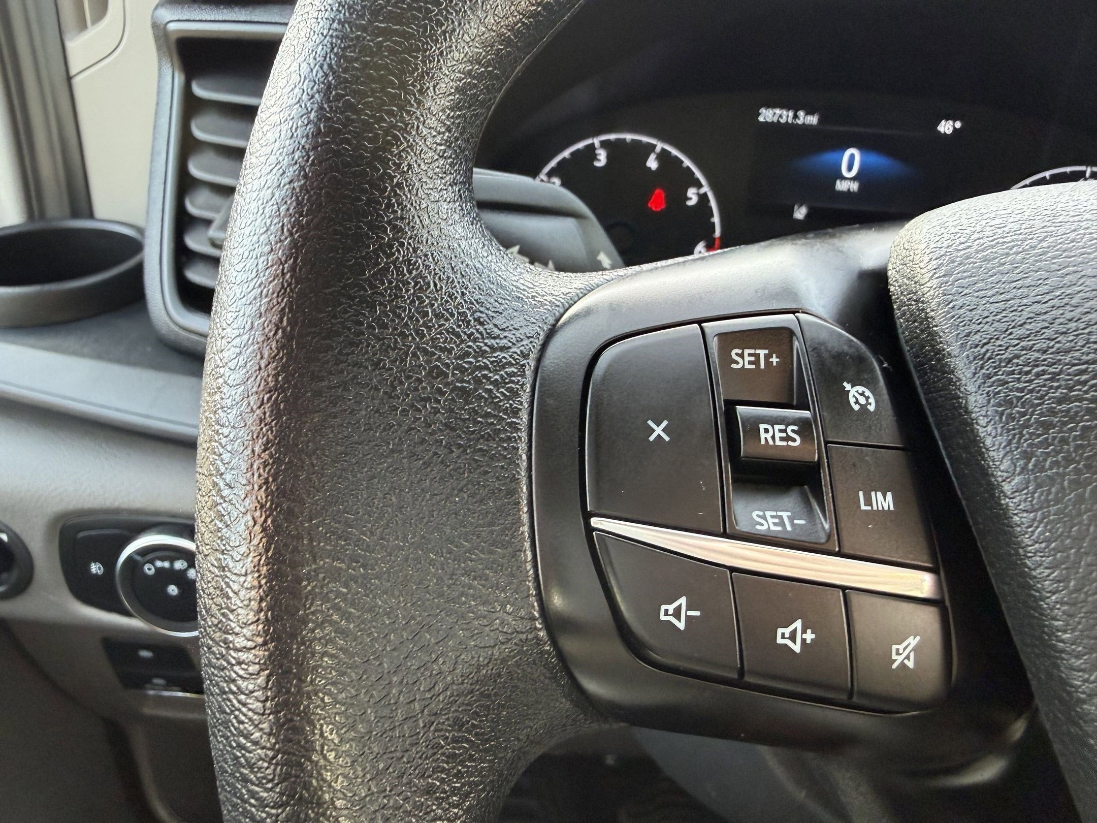 2024 Ford Transit Passenger Wagon XL