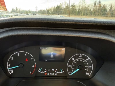 2024 Ford Transit Passenger Wagon XL