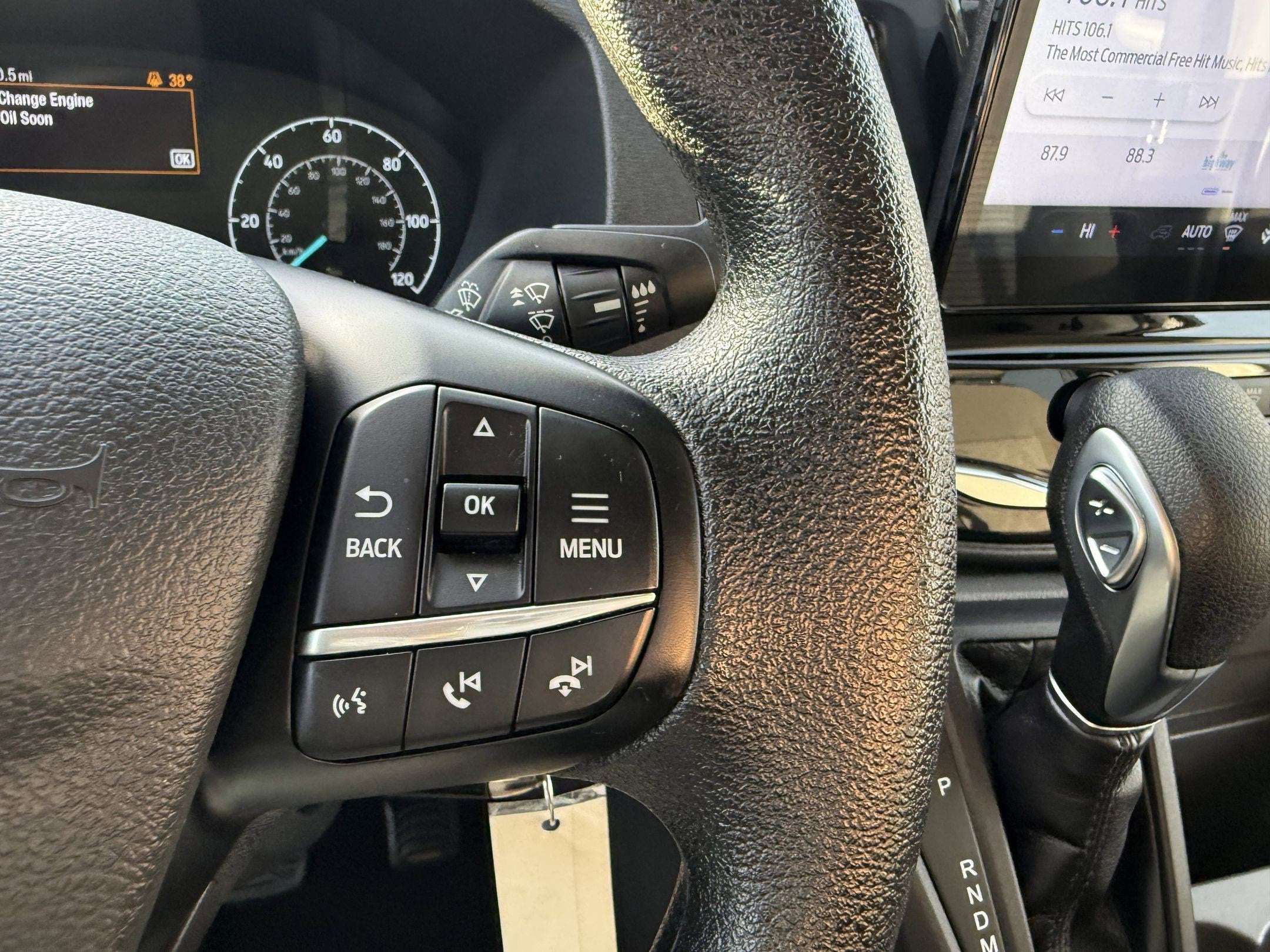 2024 Ford Transit Passenger Wagon XL