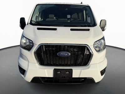 2024 Ford Transit Passenger Wagon XL