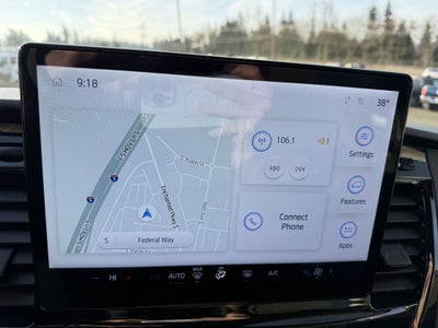 2024 Ford Transit Passenger Wagon XL