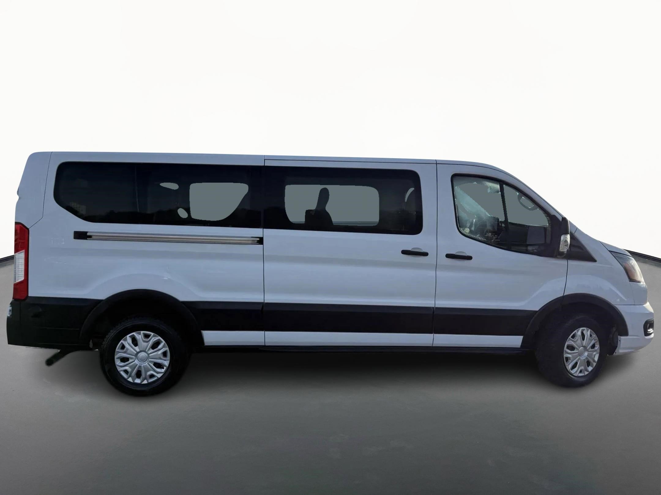 2024 Ford Transit Passenger Wagon XL