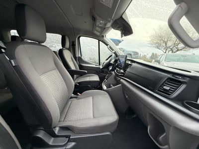 2023 Ford Transit Passenger Wagon XL
