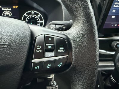 2023 Ford Transit Passenger Wagon XL