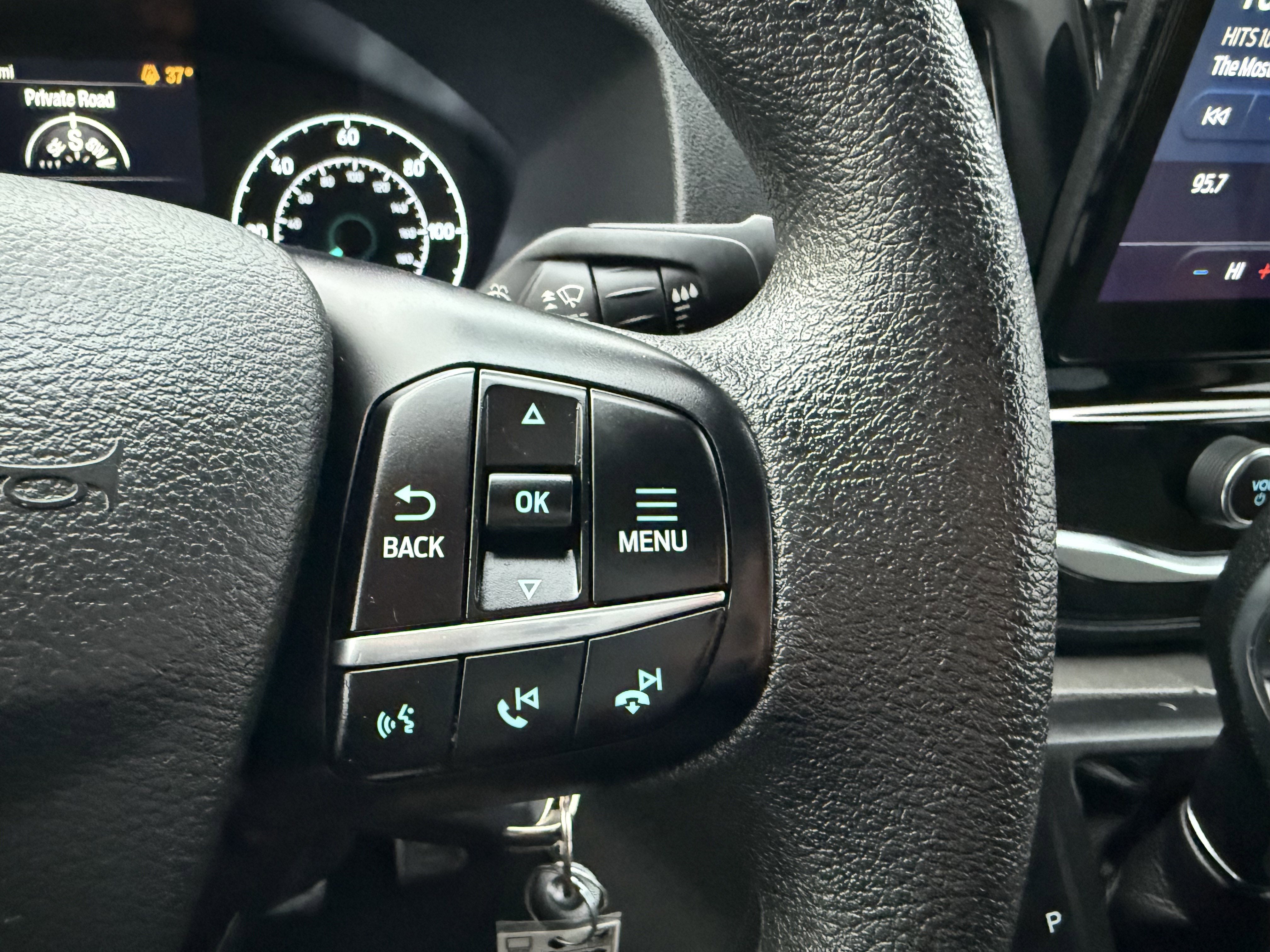 2023 Ford Transit Passenger Wagon XL