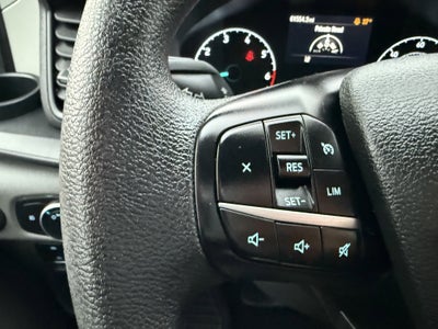 2023 Ford Transit Passenger Wagon XL
