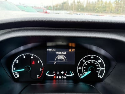 2023 Ford Transit Passenger Wagon XL