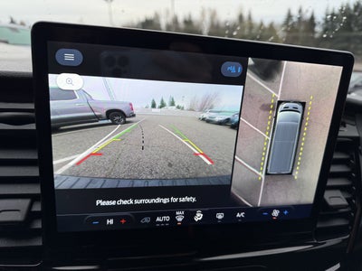 2023 Ford Transit Passenger Wagon XL