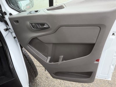 2023 Ford Transit Passenger Wagon XL