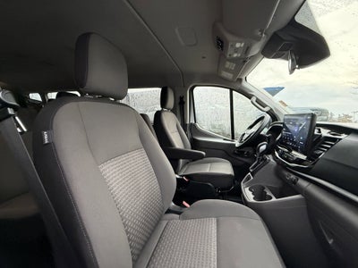 2023 Ford Transit Passenger Wagon XL