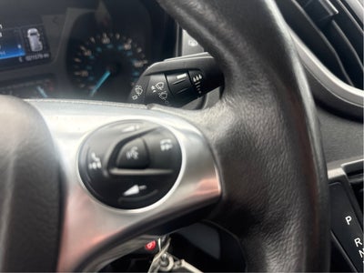 2017 Ford Transit-350 XLT