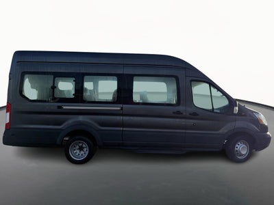 2017 Ford Transit-350 XLT