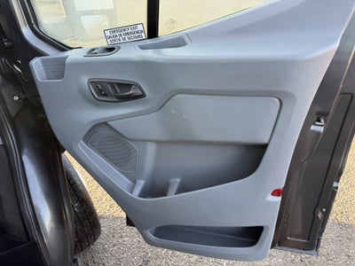 2017 Ford Transit-350 XLT