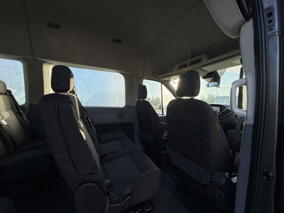 2017 Ford Transit-350 XLT
