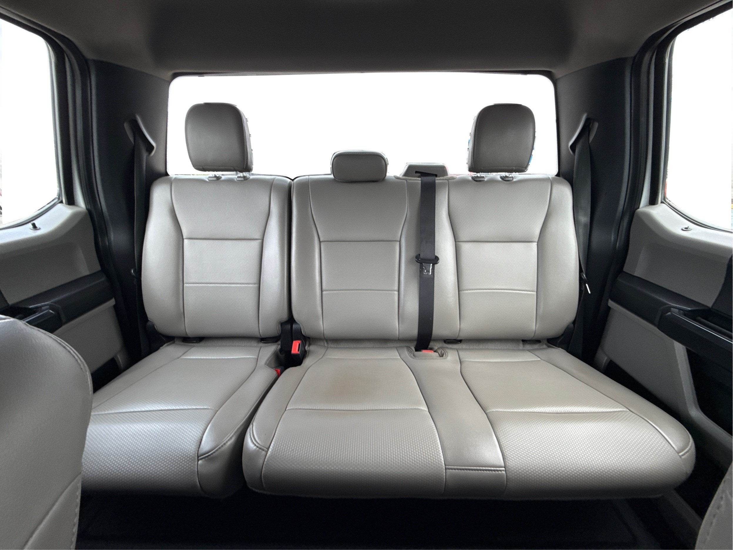2020 Ford Super Duty F-550 DRW XL